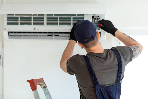 Best Best Air Duct Cleaning Near Me  in Rexburg, ID