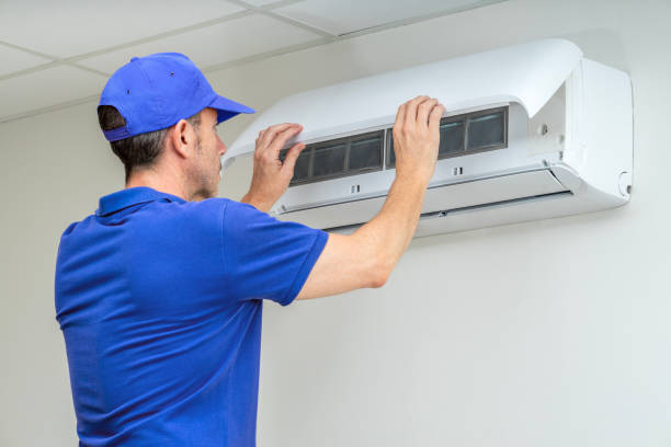 Best General Air Duct Cleaning  in Rexburg, ID